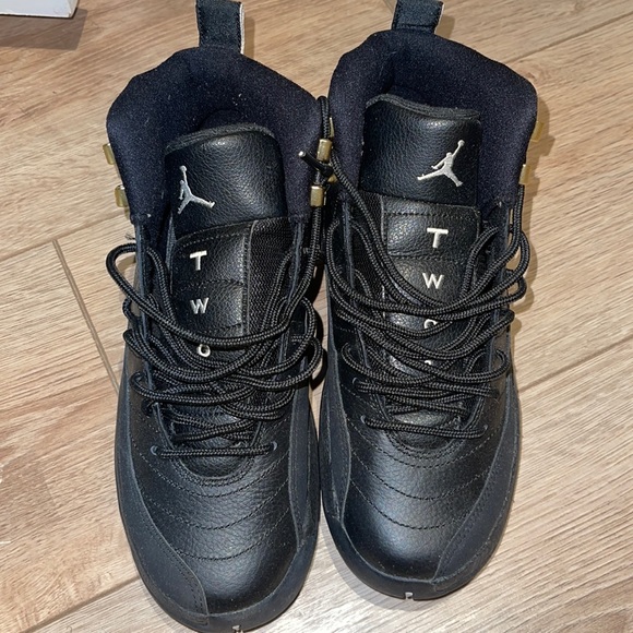 Perfect condition jordan 12 master - Picture 2 of 5